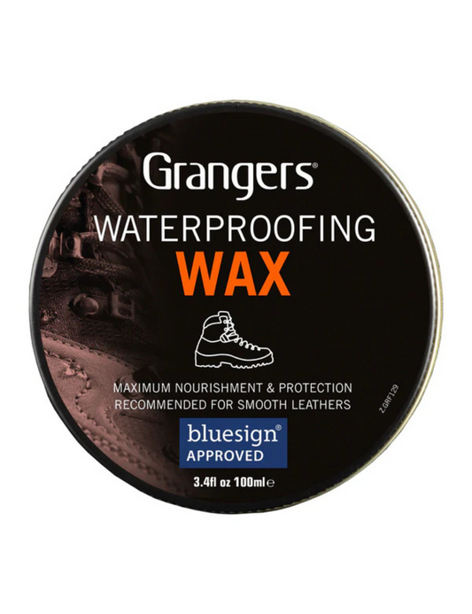 Waterproofing Wax