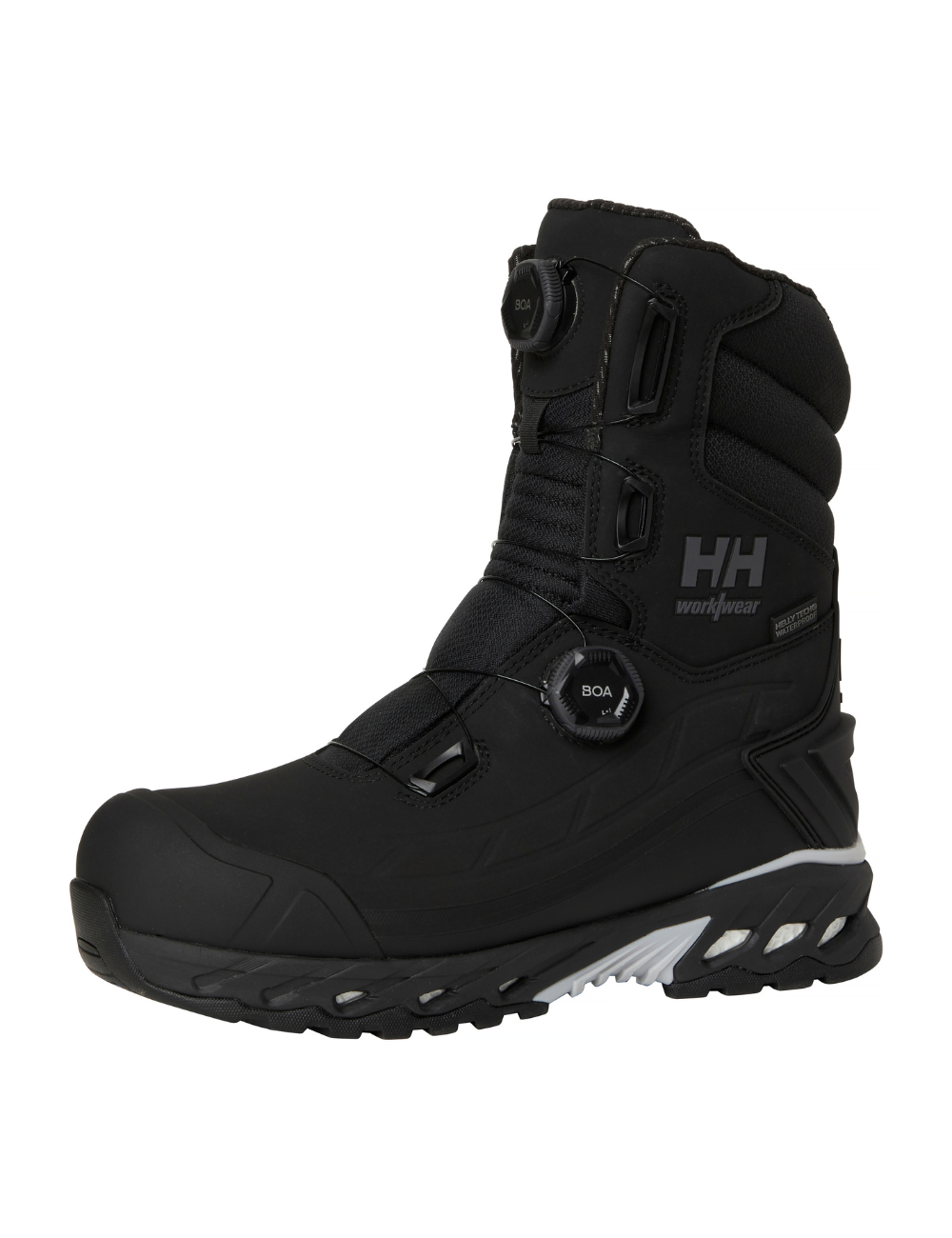 78480 BIFROST TALL BOA S7S HT WINTER BOOTS