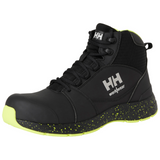 78321 BARCODE MXR MID S3S SAFTEY BOOTS