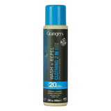Wash + Repel Clothing 2 in 1