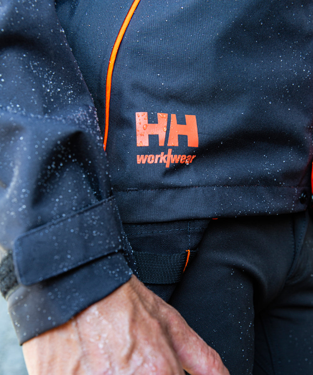 Helly Hansen 71140 - Chelsea Evo Shell Jacket - Active Workwear